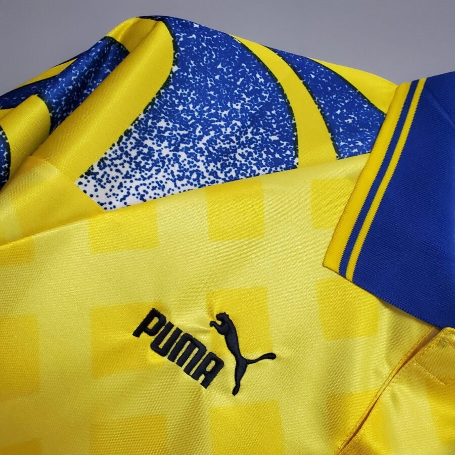 Parma 1995/97 1a Eq. - Imagen 3