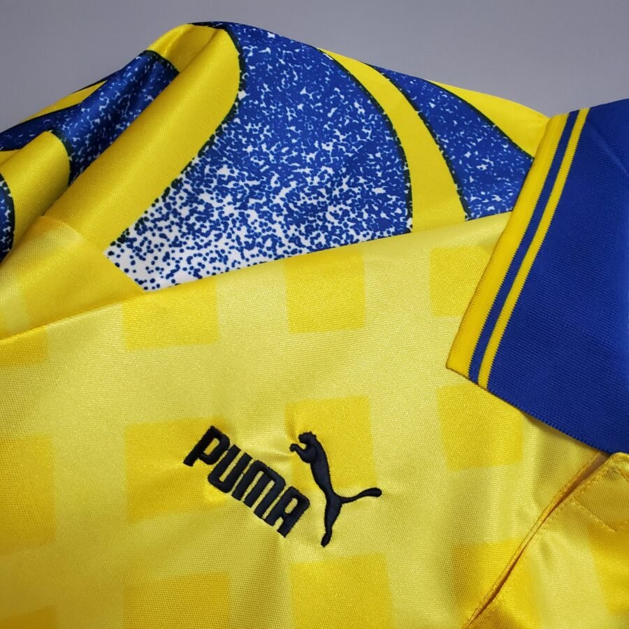 Parma 1995/97 1a Eq. - Imagen 5