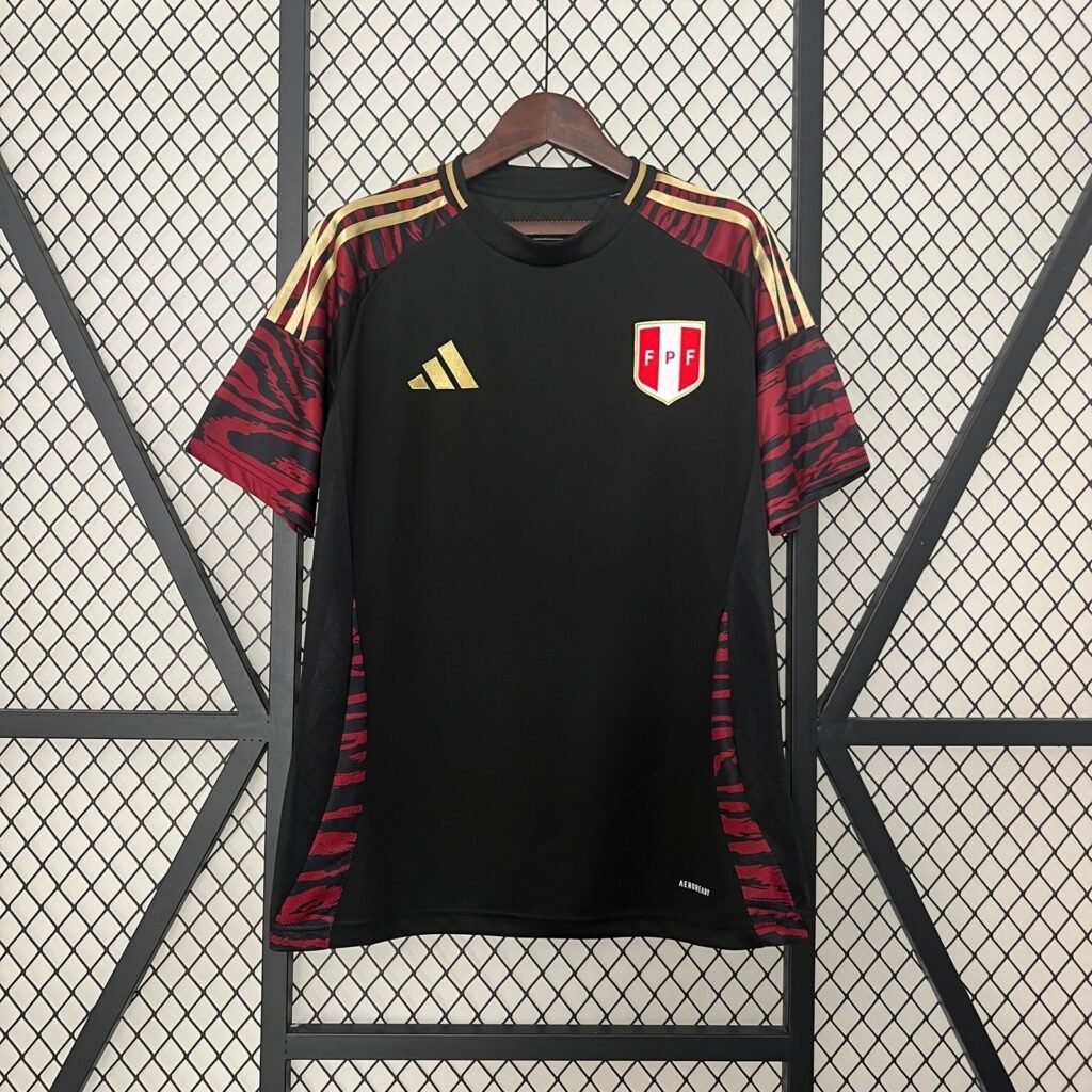 Perú 2024 2a Eq.