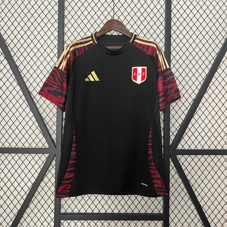 Perú 2024 2a Eq.