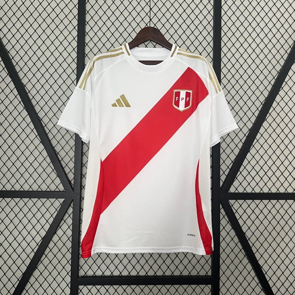 Perú 2024 1a Eq.