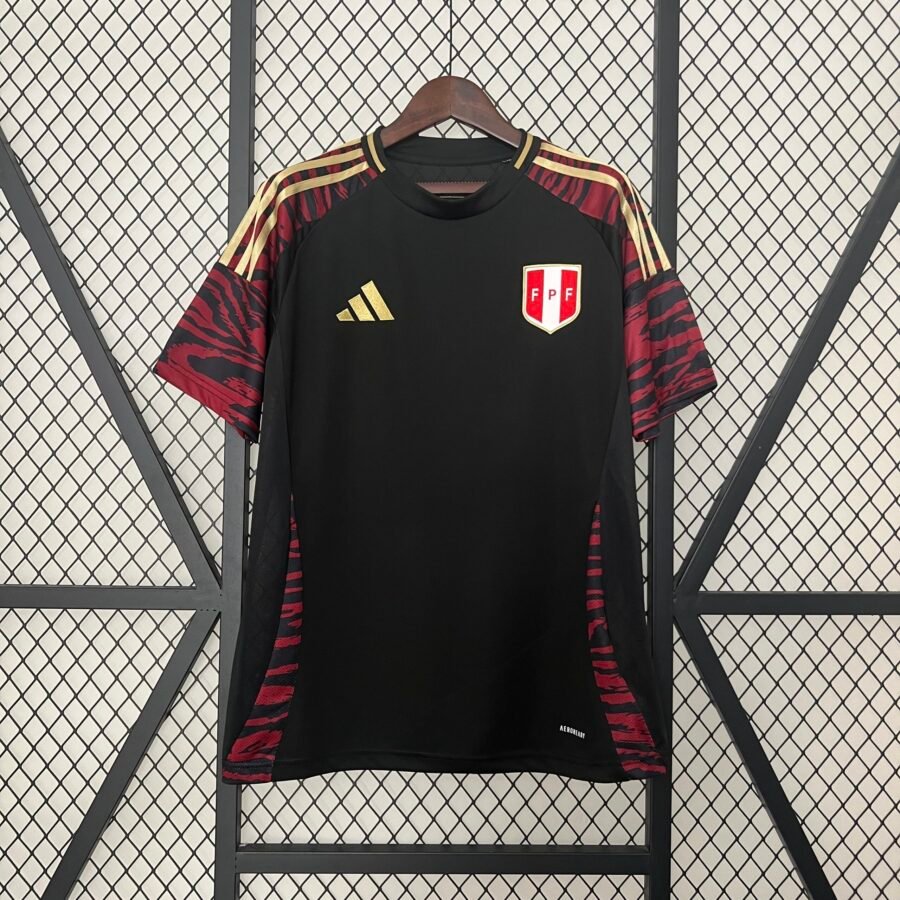 Perú 2024 2a Eq. - Imagen 4