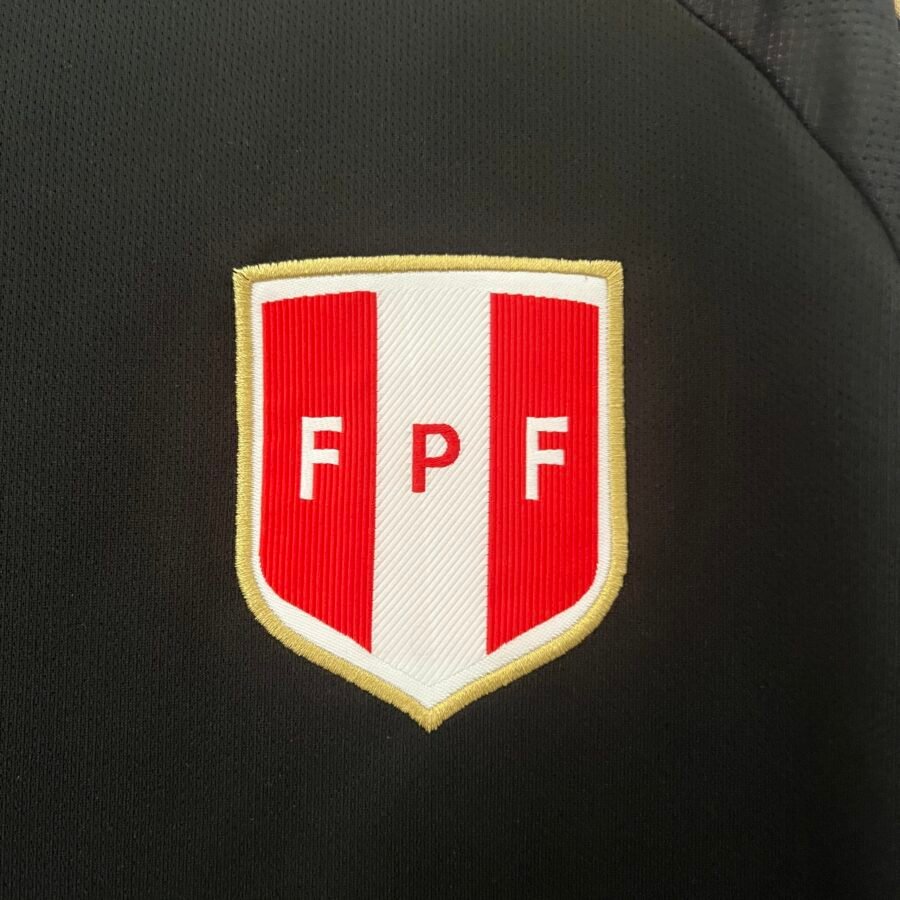 Perú 2024 2a Eq. - Imagen 6