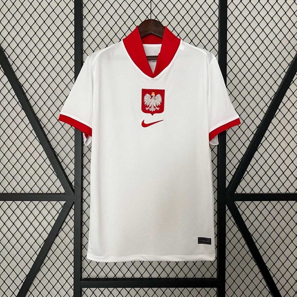 Polonia 2024 1a Eq.