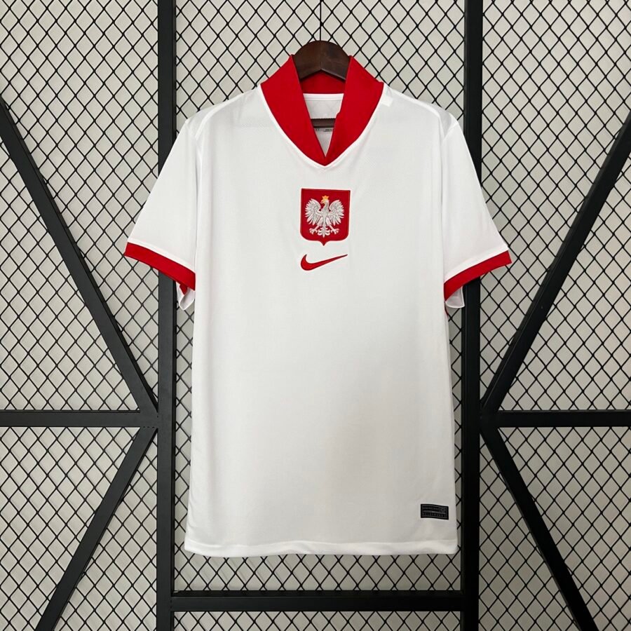 Polonia 2024 1a Eq. - Imagen 4