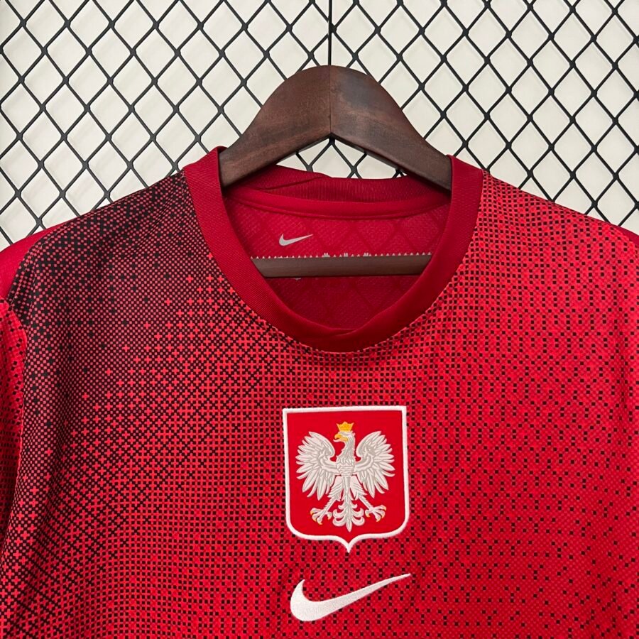 Polonia 2024 2a Eq. - Imagen 5