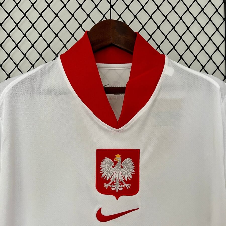 Polonia 2024 1a Eq. - Imagen 2