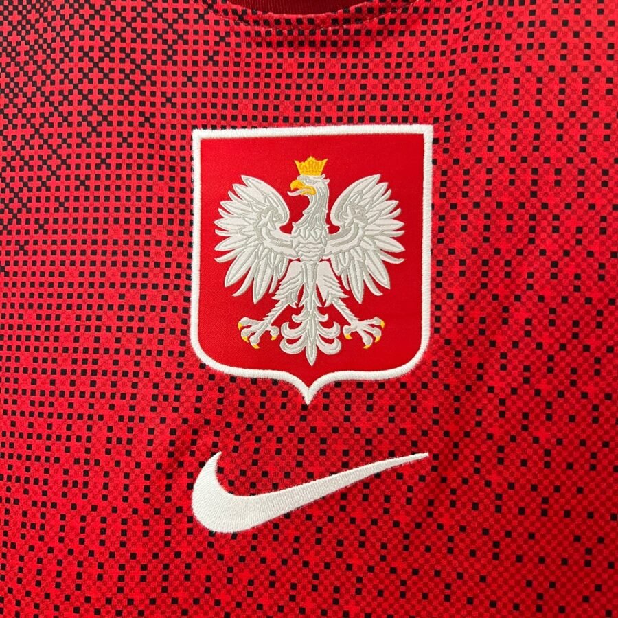 Polonia 2024 2a Eq. - Imagen 3