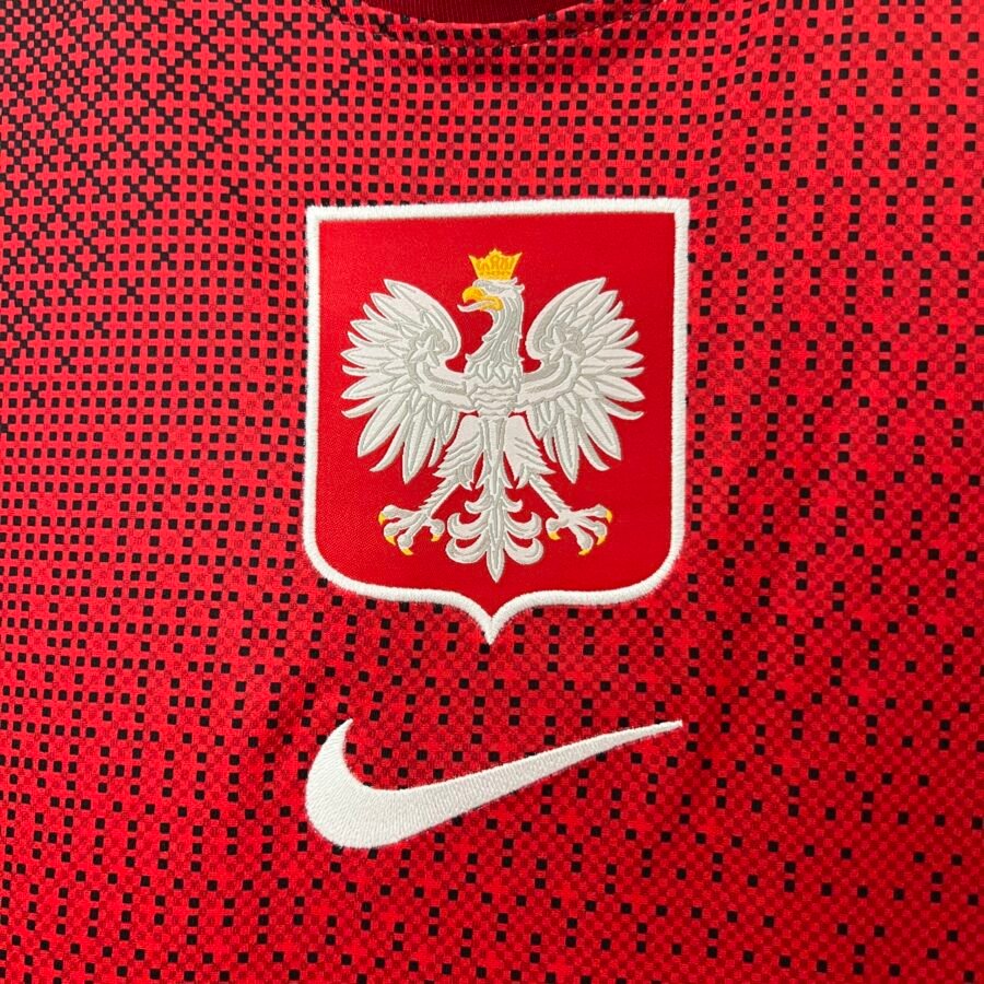 Polonia 2024 2a Eq. - Imagen 6
