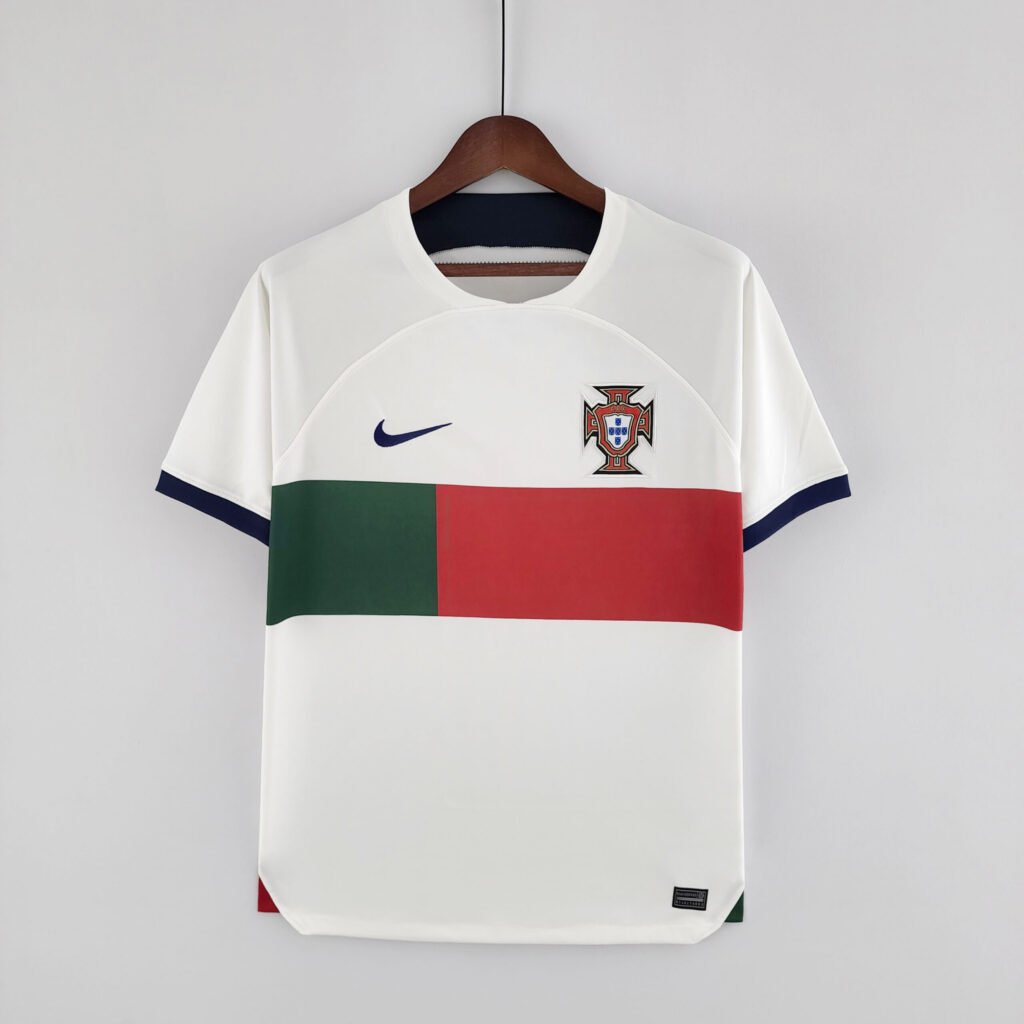 Portugal Qatar 2022 2a Eq.