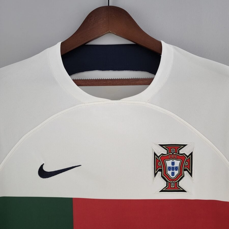 Portugal Qatar 2022 2a Eq. - Imagen 2