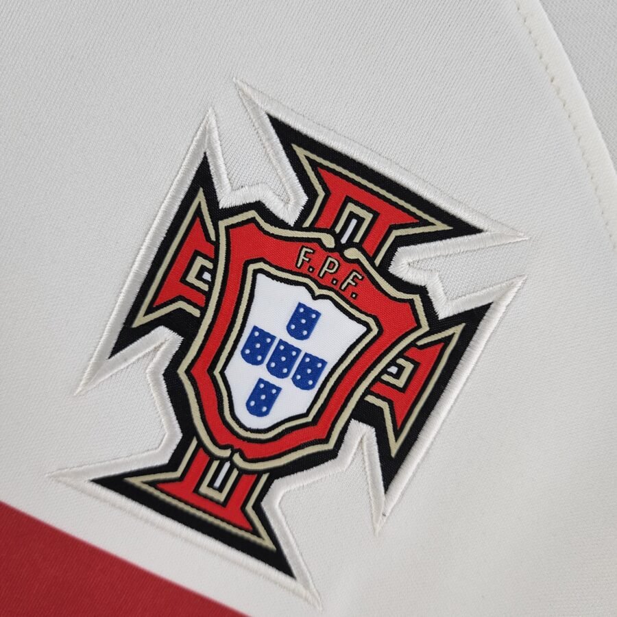 Portugal Qatar 2022 2a Eq. - Imagen 3