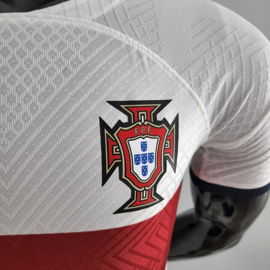 Portugal Qatar 2022 2a Eq. (Ed. Jugador) - Imagen 3