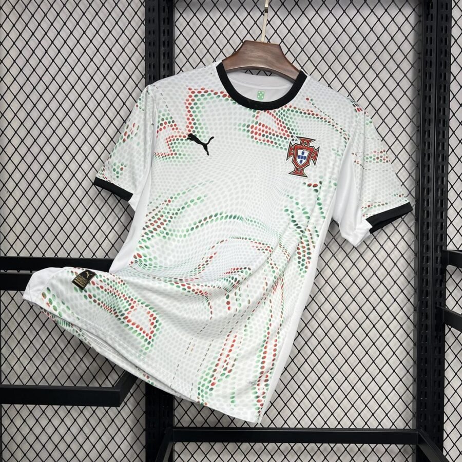 Portugal 2025 2a Eq.