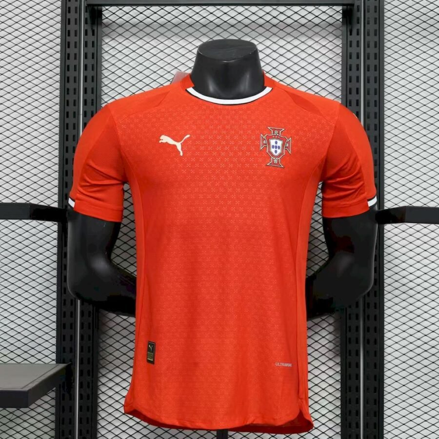 Portugal 2025 1a Eq. (Ed. Jugador)