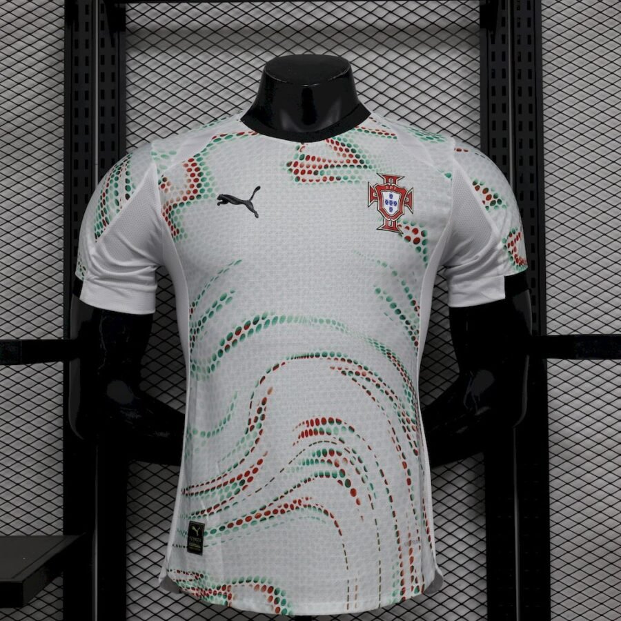 Portugal 2025 2a Eq. (Ed. Jugador)