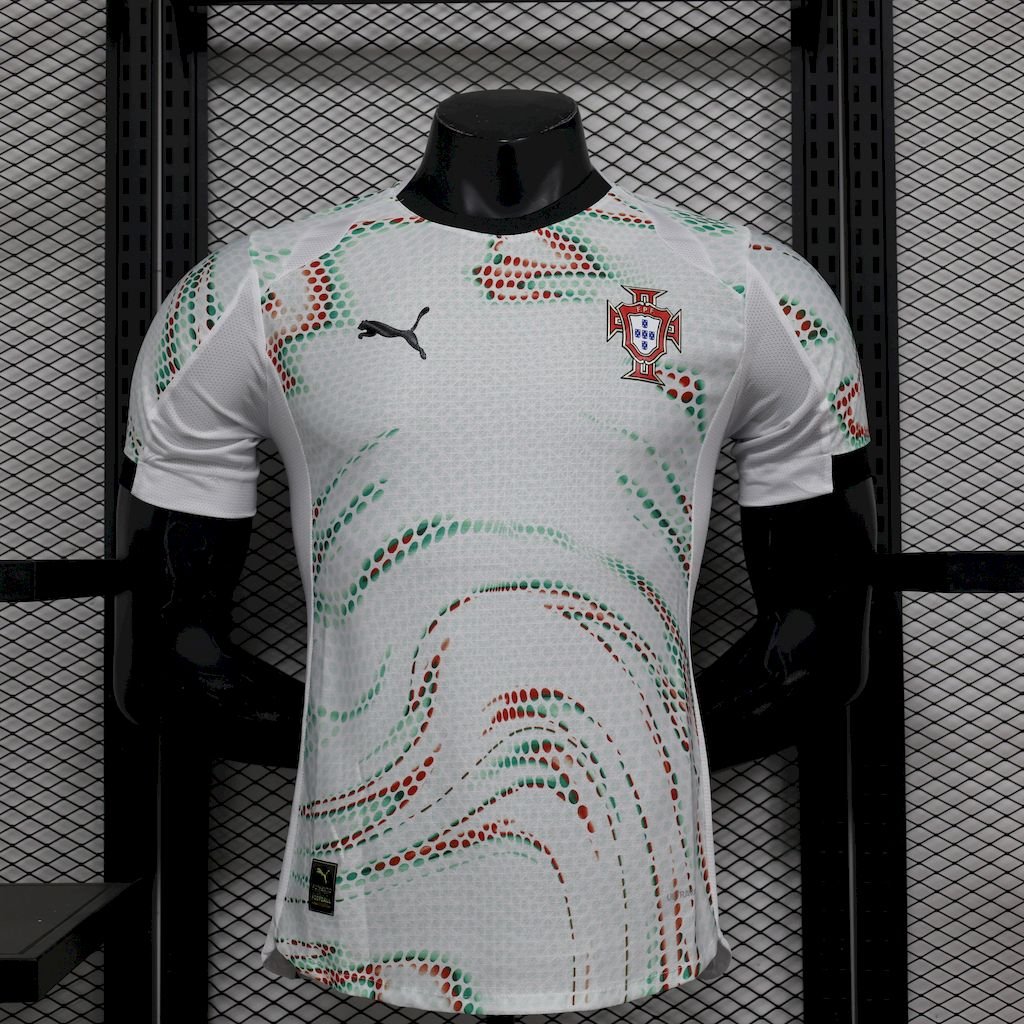 Portugal 2025 2a Eq. (Ed. Jugador)