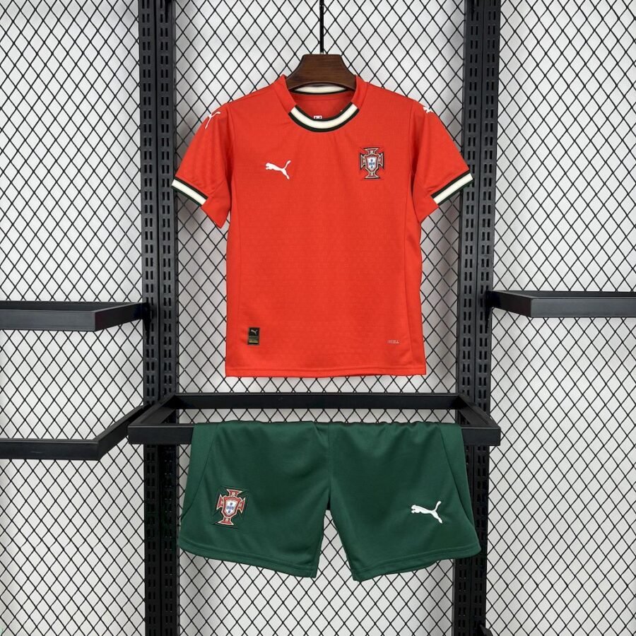 Portugal 2025 1a Eq. Niño