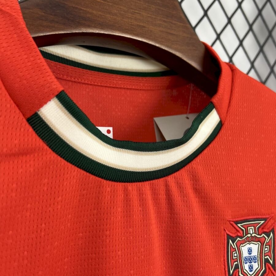 Portugal 2025 1a Eq. Niño - Imagen 2