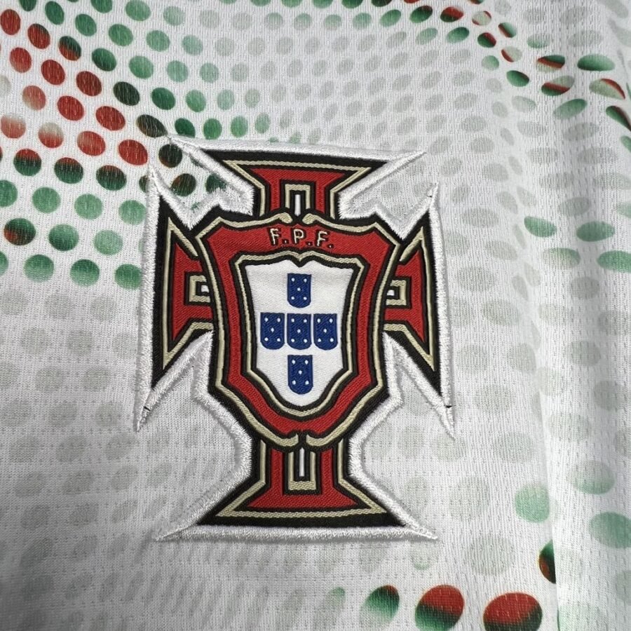 Portugal 2025 2a Eq. - Imagen 2