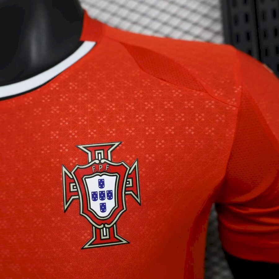 Portugal 2025 1a Eq. (Ed. Jugador) - Imagen 3