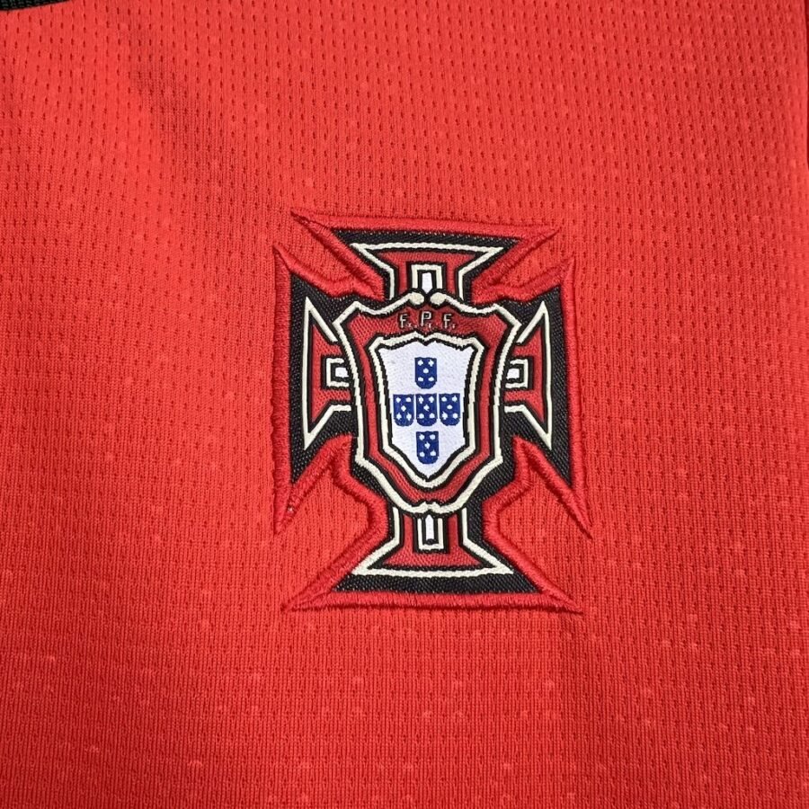Portugal 2025 1a Eq. Niño - Imagen 3