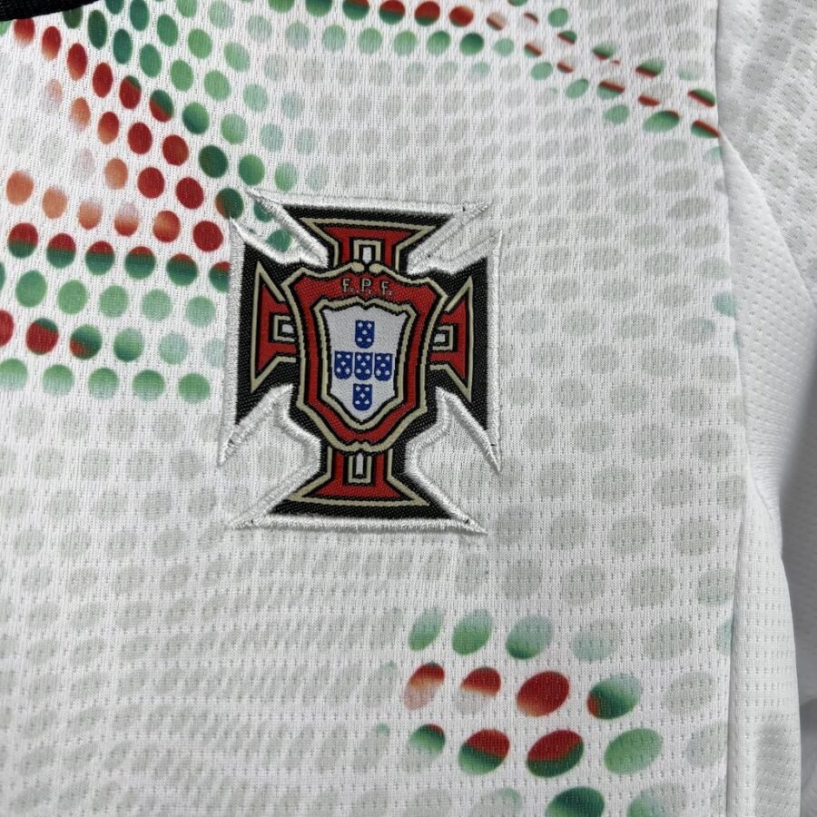 Portugal 2025 2a Eq. Niño - Imagen 2