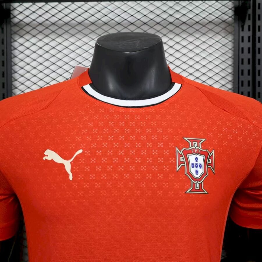 Portugal 2025 1a Eq. (Ed. Jugador) - Imagen 2