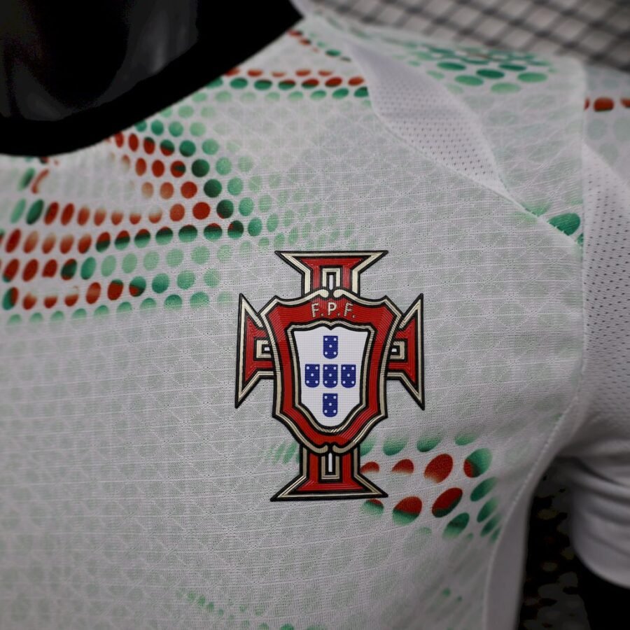Portugal 2025 2a Eq. (Ed. Jugador) - Imagen 3
