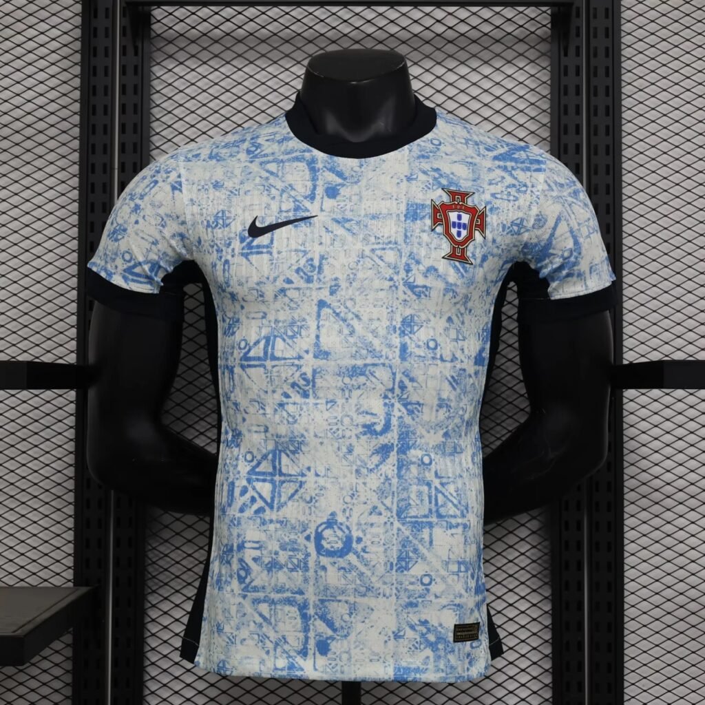 Portugal 2024 2a Eq. (Ed. Jugador)