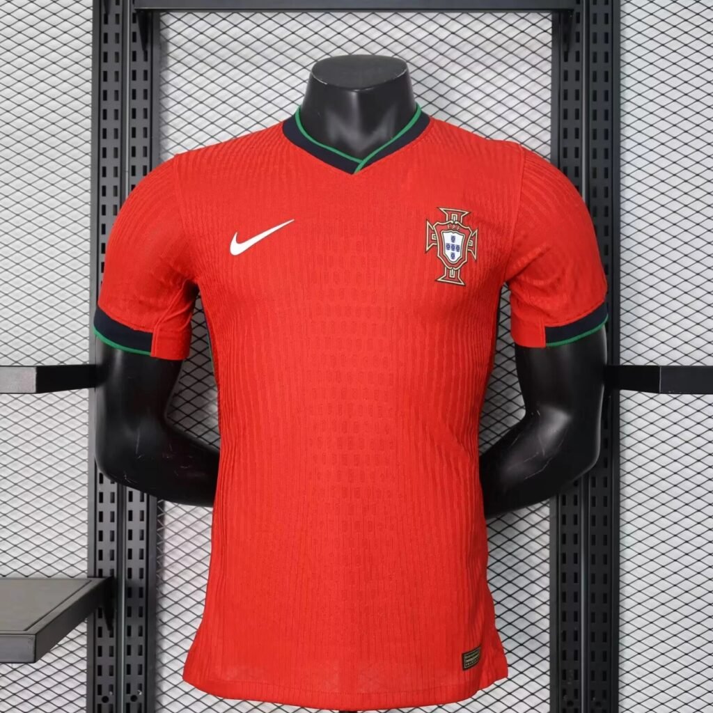 Portugal 2024 1a Eq. (Ed. Jugador)