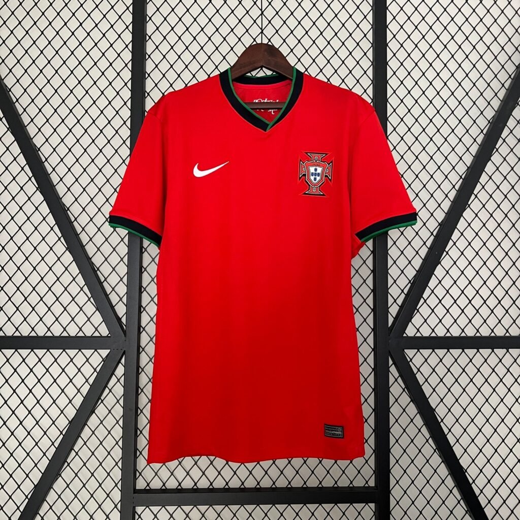 Portugal 2024 1a Eq.