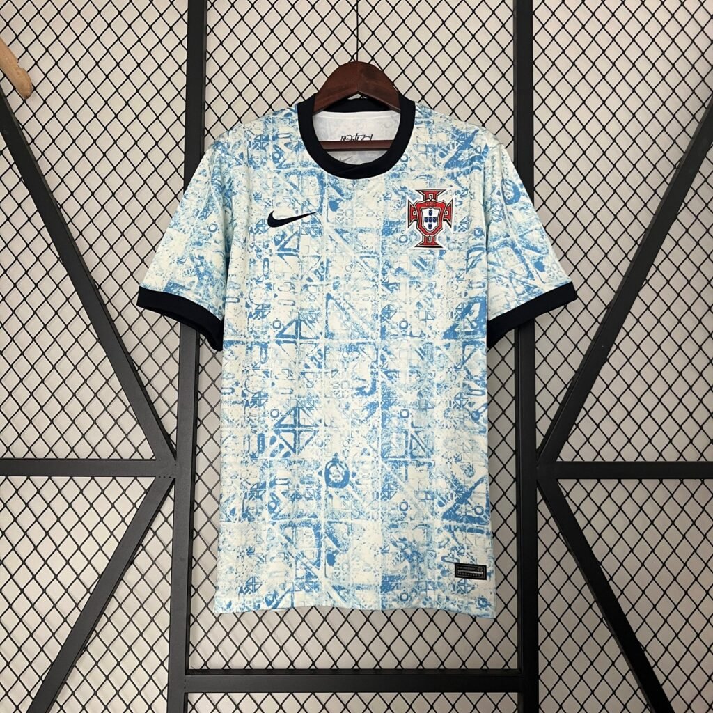 Portugal 2024 2a Eq.