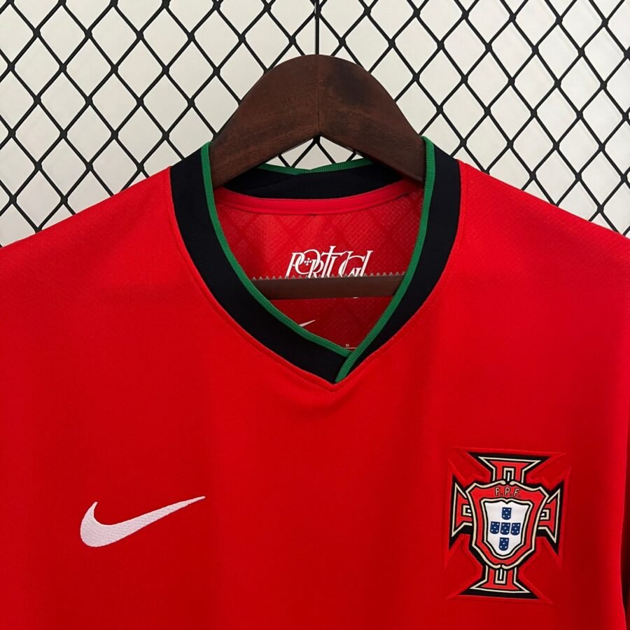 Portugal 2024 1a Eq. - Imagen 2