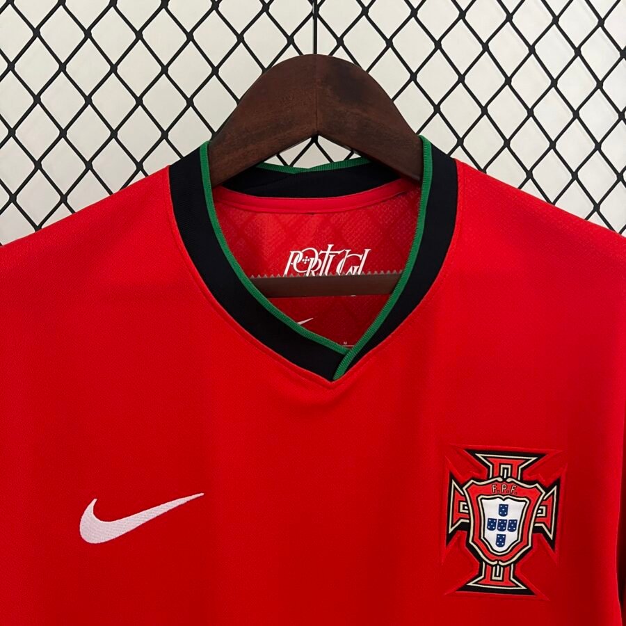 Portugal 2024 1a Eq. - Imagen 5