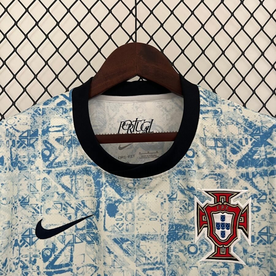 Portugal 2024 2a Eq. - Imagen 2