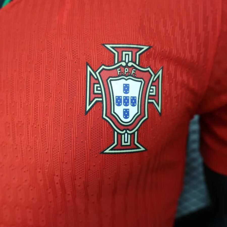 Portugal 2024 1a Eq. (Ed. Jugador) - Imagen 2