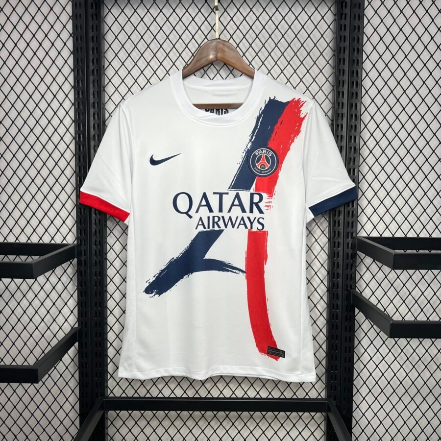 PSG 2024/25 2a Eq. - Imagen 4