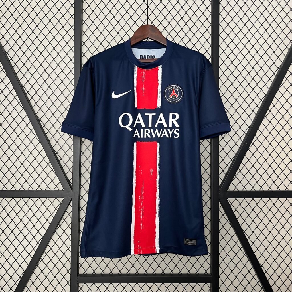 PSG 2024/25 1a Eq.