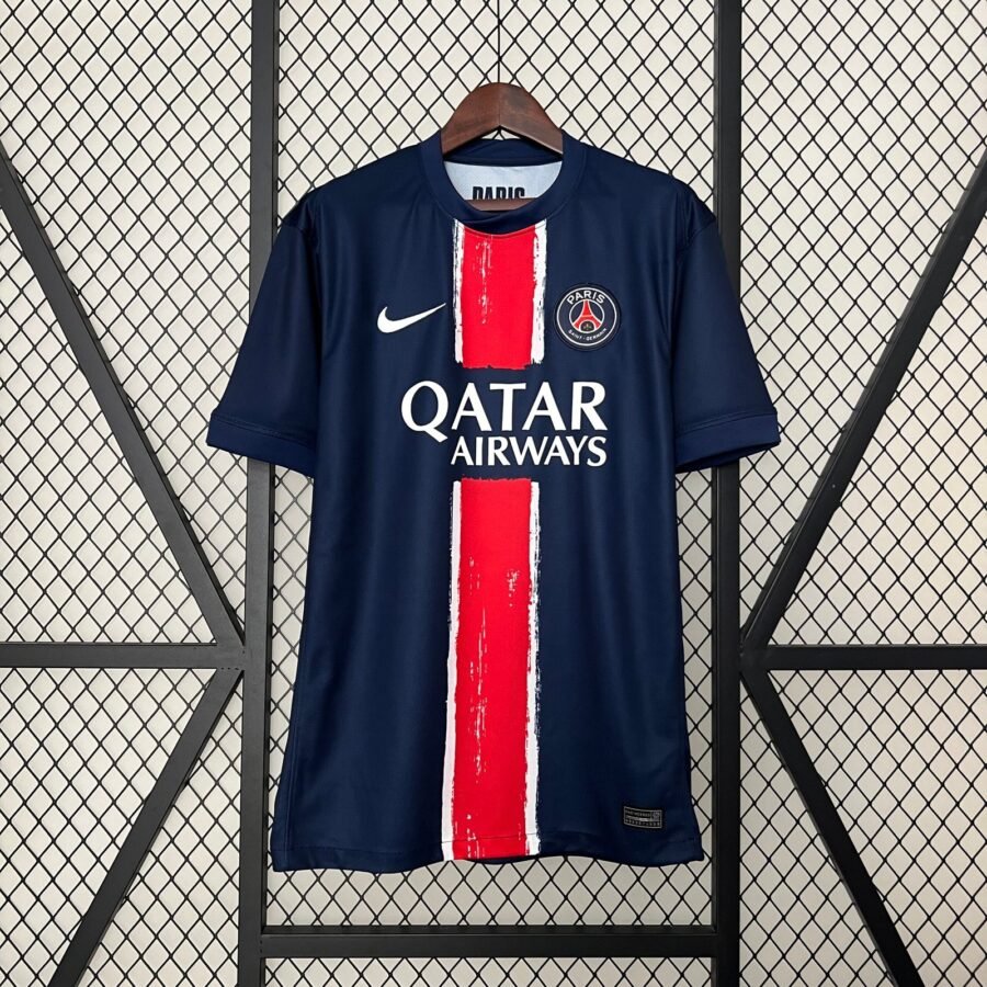 PSG 2024/25 1a Eq.