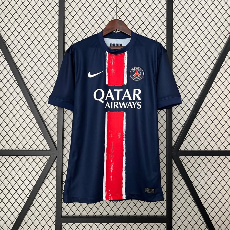 PSG 2024/25 1a Eq. - Imagen 4