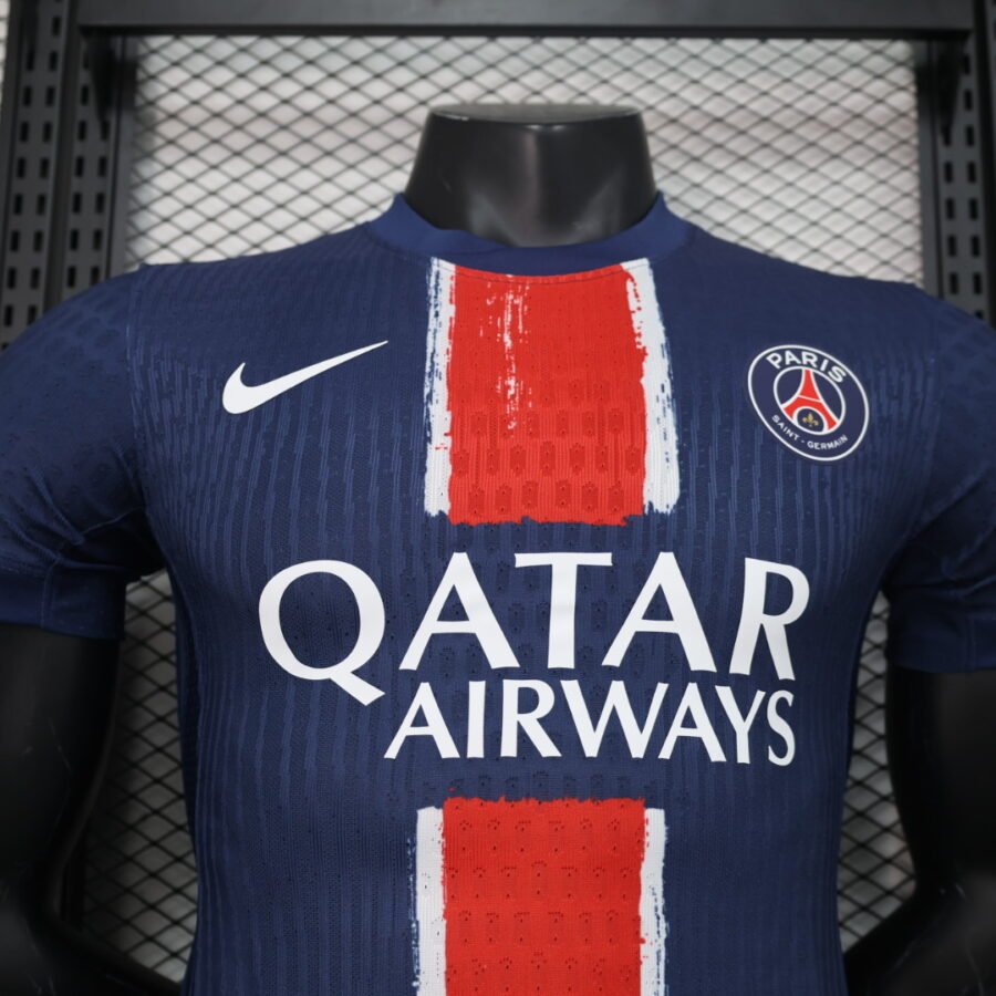 PSG 2024/25 1a Eq. (Ed. Jugador) - Imagen 2