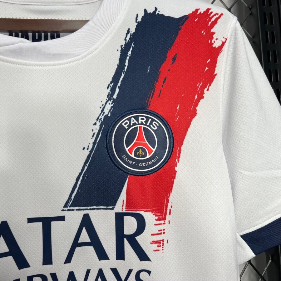 PSG 2024/25 2a Eq. - Imagen 2