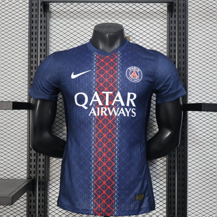 PSG 2025/26 1a Eq. (Ed. Jugador)