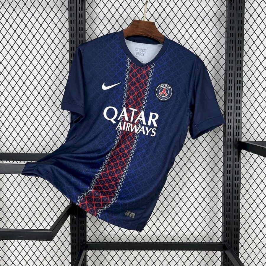 PSG 2025/26 1a Eq.