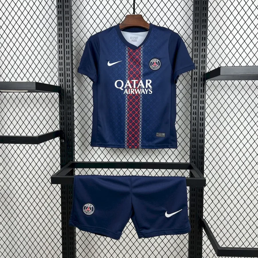 PSG 2025/26 1a Eq. Niño