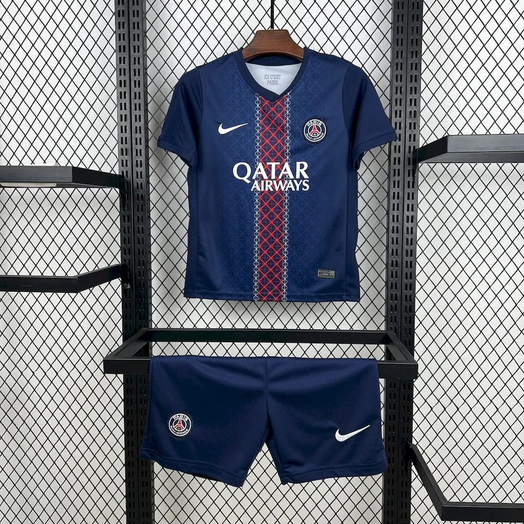 PSG 2025/26 1a Eq. Niño