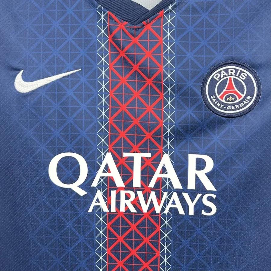 PSG 2025/26 1a Eq. Niño - Imagen 2