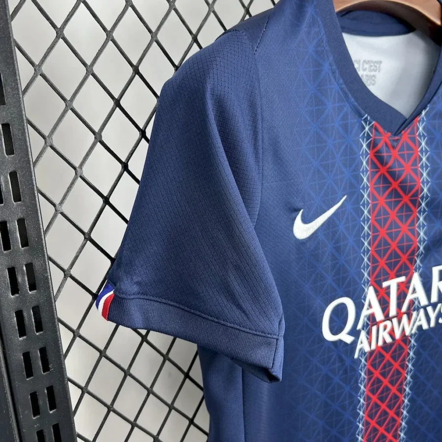 PSG 2025/26 1a Eq. Niño - Imagen 3