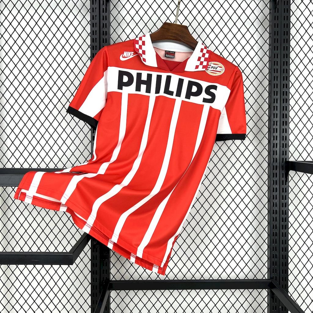 PSV Eindhoven 1995/96 1a Eq.